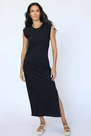 perfect white tee sia dress