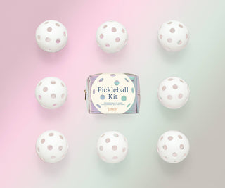 Pinch Provisions - Pickleball Kit | Puffer