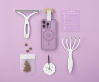 Pinch Provisions - Pup Parent Kit | Poodle | Dog Mom, Dog Dad