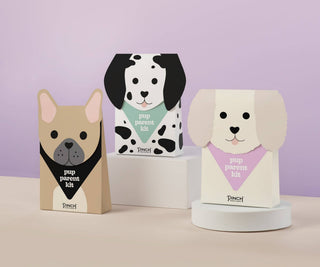 Pinch Provisions - Pup Parent Kit | Poodle | Dog Mom, Dog Dad