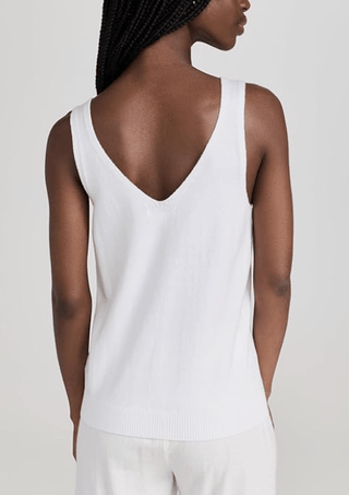 pj salvage sweater tank