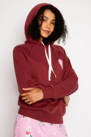 favorite breed hoodie pj salvage
