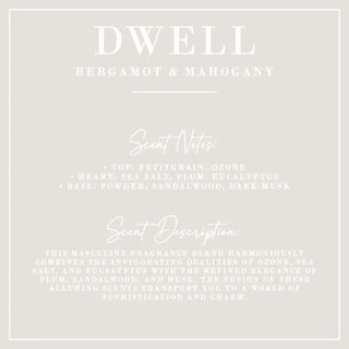 scent description