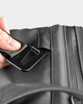 Portland Gear - Cascade Duffle Bag: 5 Colors