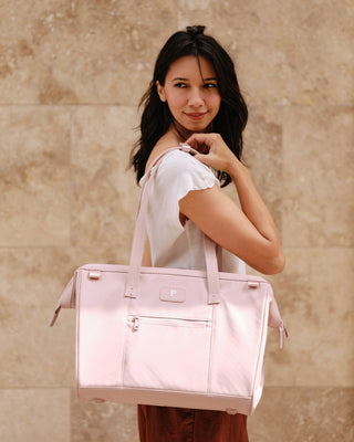 Portland Gear - Cascade Tote: 4 colors