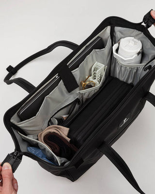 Portland Gear - Cascade Tote: 4 colors