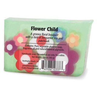 primal elements bar soap