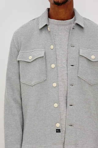 Rails Men's Wells Overshirt