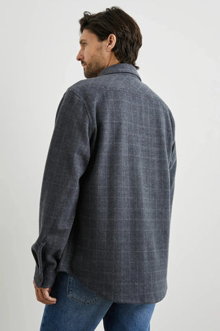 Rails Men's Alder Shirt