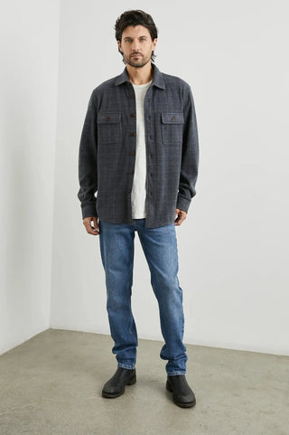 Rails Men's Alder Shirt