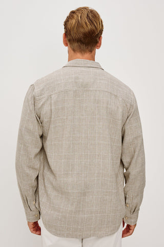 Rails Men's Gracy Shirt