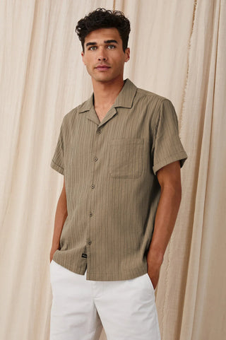 Rails Men's Ohana Shirt