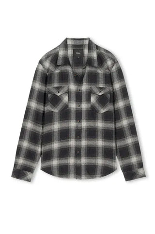 Rails Men's Roy Shirt