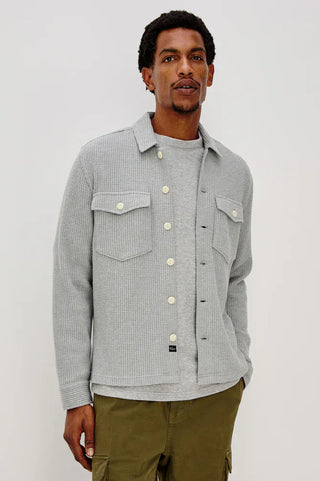 Rails Men's Wells Overshirt