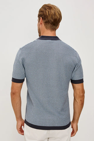 Rails Mens Hayden Polo Shirt