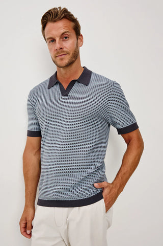 Rails Mens Hayden Polo Shirt