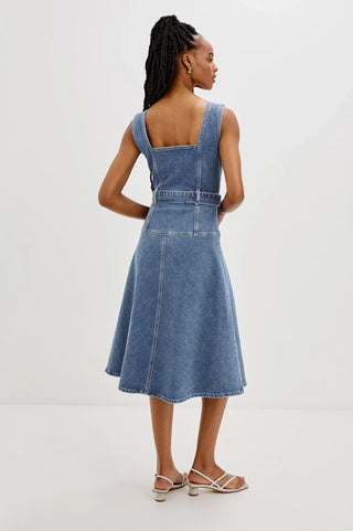 Rails Aliso Dress