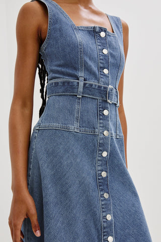 Rails Aliso Dress
