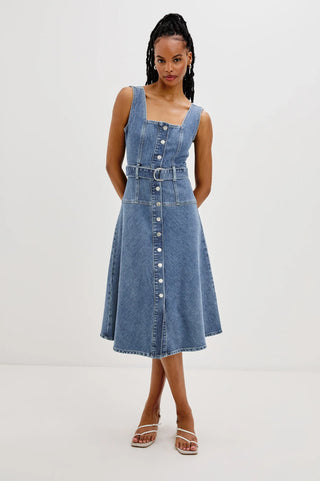 Rails Aliso Dress