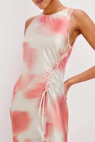 rails gabriella dress