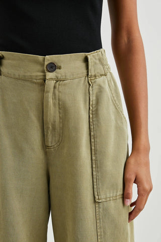 rails greer pant