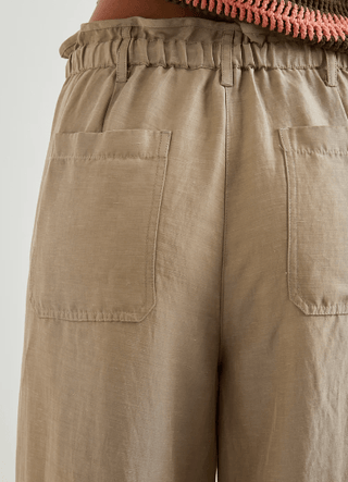  Ryan Pants in Safari
