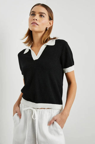 Rails Arya Top