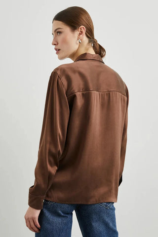  Rails Women's Oak Shirt