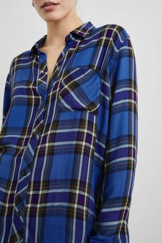 Rails Hunter Plaid Shirt