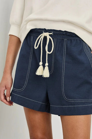 rails astra short