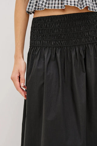 rails alessa skirt