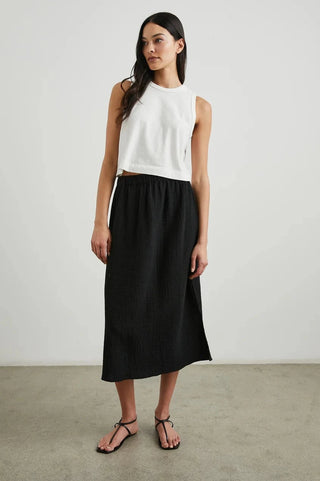 rails soraya skirt