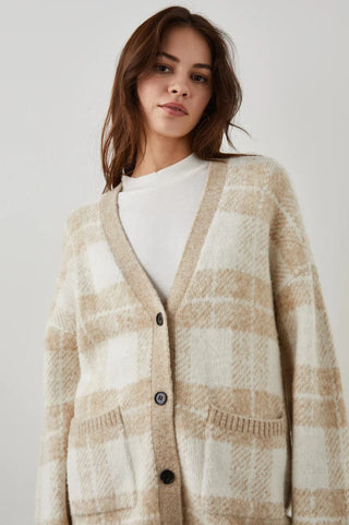 Rails Runi Cardigan - Taryn x Philip Boutique