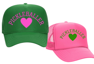 Runway Athletics - Pickleball Hat - "Pickleballer"