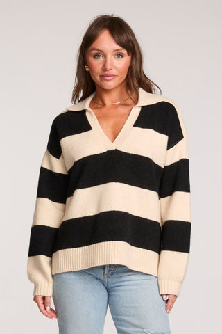 EMBERR SWEATER