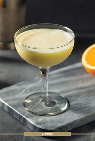 Simon & Schuster - Tequila Cocktail Cards A–Z by Adams Media