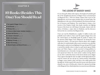 Simon & Schuster - Golf Bucket List by Jeffrey Thoreson