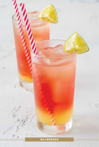 Simon & Schuster - Vodka Cocktail Cards A–Z by Adams Media