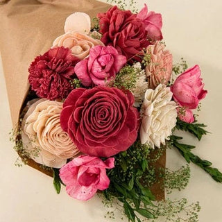 sola wood flowers deluxe large bouquet