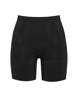 Spanx OnCore Mid-Thigh Short