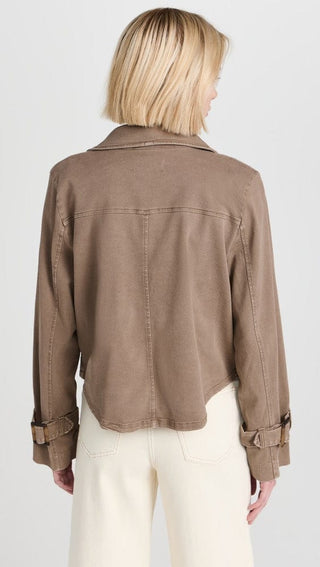 Splendid Portia Jacket