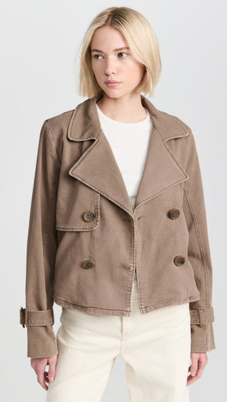 portia jacket