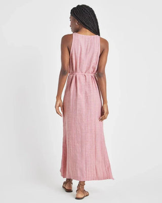 Splendid Loretta Stripe Dress