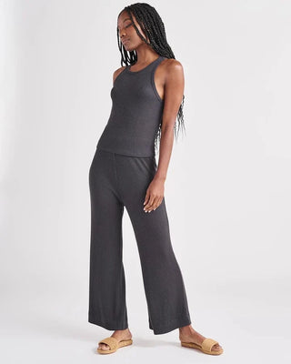 Splendid Eco Supersoft Rib Pant - Taryn x Philip Boutique