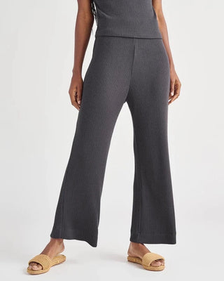 Splendid Eco Supersoft Rib Pant - Taryn x Philip Boutique