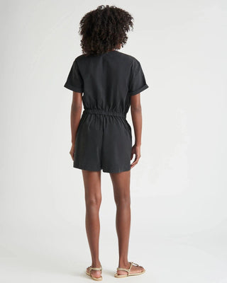 Splendid Emmerson Romper - Taryn x Philip Boutique
