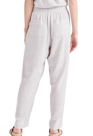 Splendid Blaire Stripe Drawstring Pants - Taryn x Philip Boutique