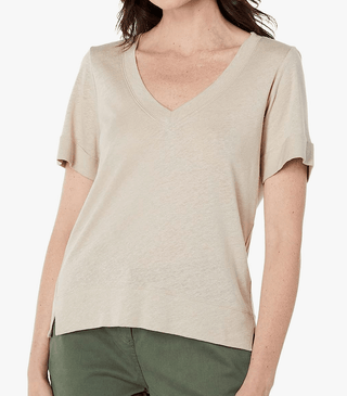 Splendid Angelina Short Sleeve Tee - Taryn x Philip Boutique