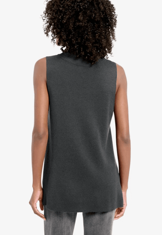 Splendid Cashblend Silva Sweater Tank - Taryn x Philip Boutique