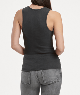 Splendid Catalina Rib Tank - Taryn x Philip Boutique